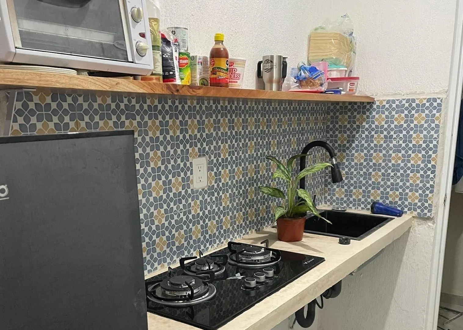 Apartamento 5 Min De Zamna!! Tulum