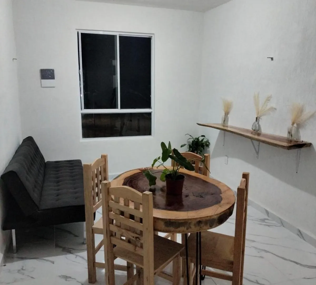 Apartamento 5 Min De Zamna!! Tulum 0*,  México